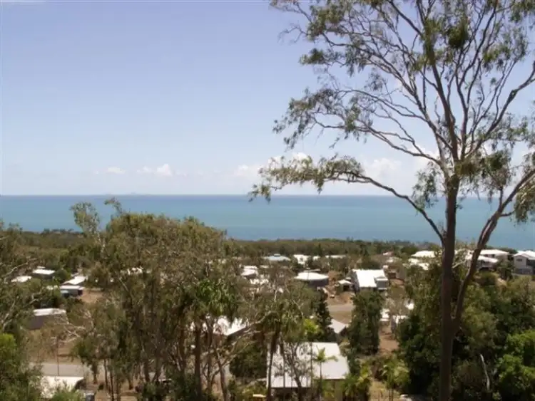 Third view of Homely land listing, 12 Galloway Drive, Ilbilbie QLD 4738