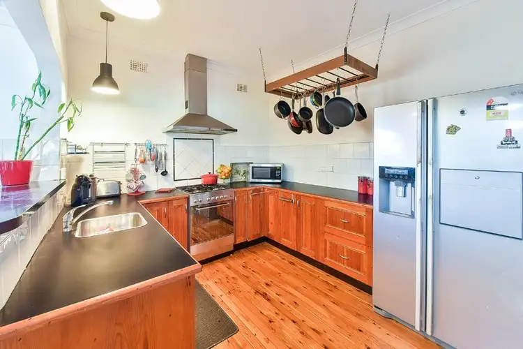 Second view of Homely house listing, 3 Bundarra Road, Campbelltown NSW 2560
