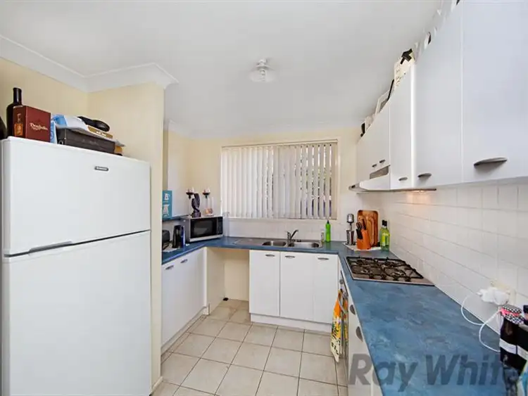 Third view of Homely house listing, 55 Orchid Way, Wadalba NSW 2259