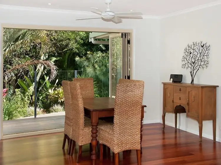 Seventh view of Homely house listing, 160 Nandroya Road, Cooroy QLD 4563