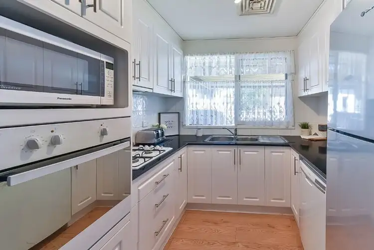 Second view of Homely house listing, 2 Jacaranda Avenue, Bradbury NSW 2560