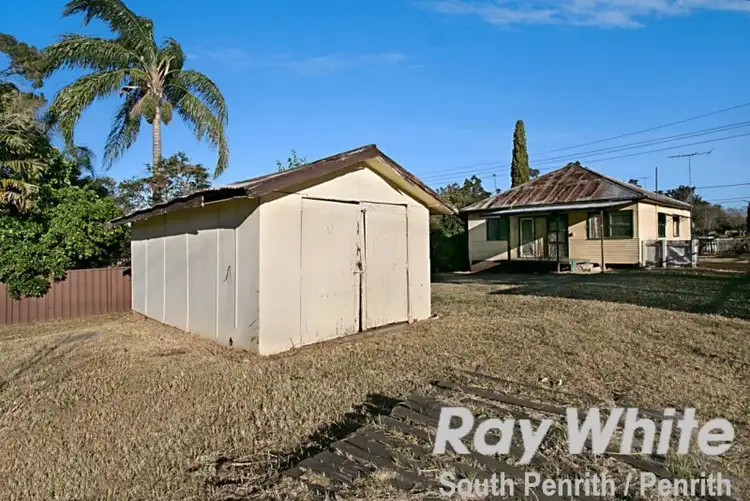 Fourth view of Homely house listing, 51 Jamison Road, Kingswood NSW 2747