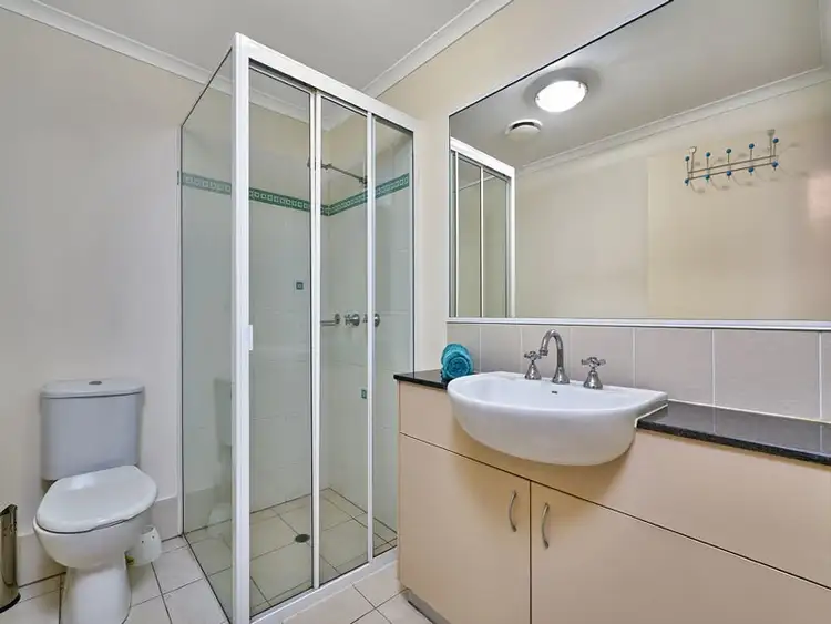Fourth view of Homely unit listing, 10/5-7 Nellie Street, Parramatta Park QLD 4870