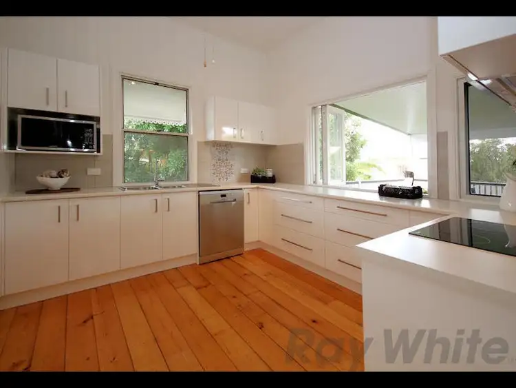 Fifth view of Homely house listing, 50 Glebe Road, Newtown QLD 4305