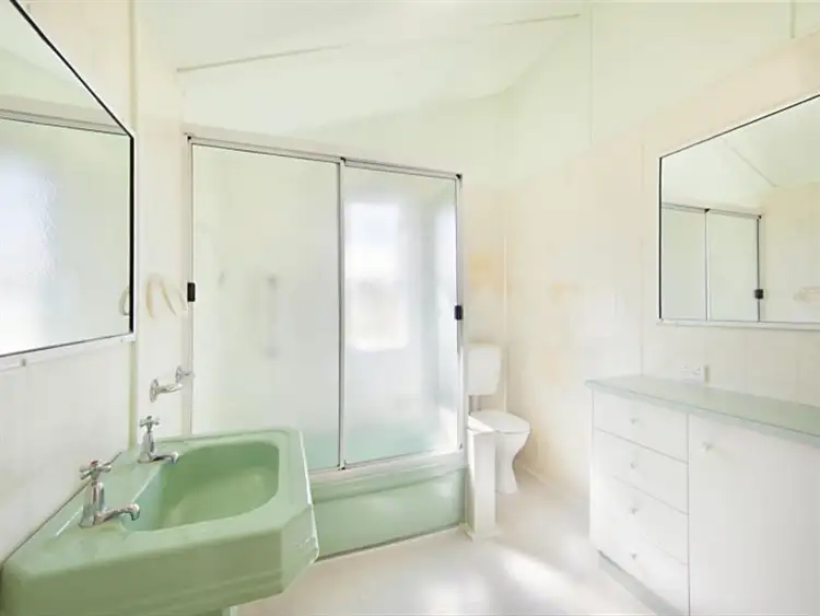 Sixth view of Homely house listing, 9 Ireland Street, Oonoonba QLD 4811