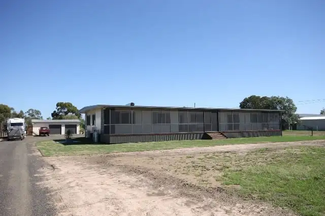 224 Branch Creek Road