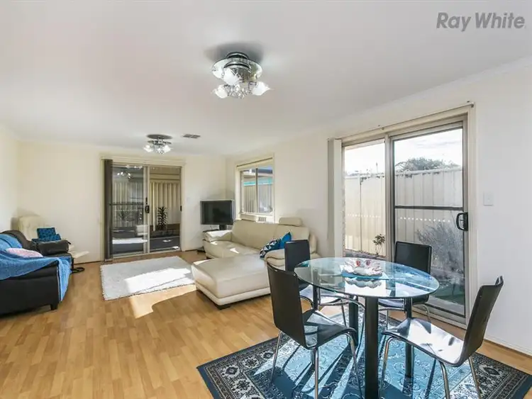Third view of Homely house listing, 4 Childs Avenue, Seaton SA 5023