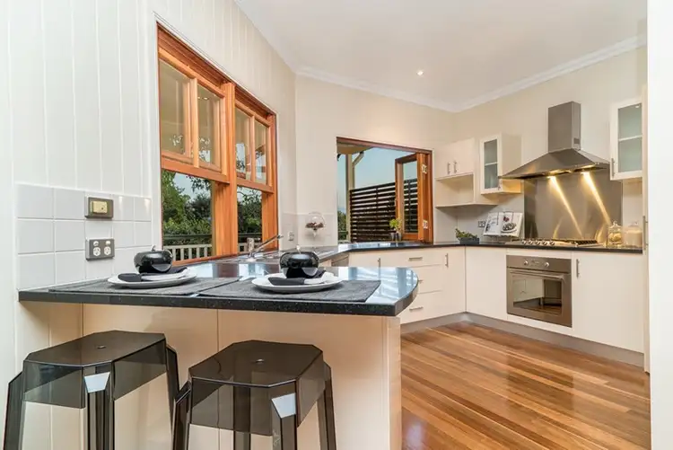 Third view of Homely house listing, 34 Denham Street, Annerley QLD 4103