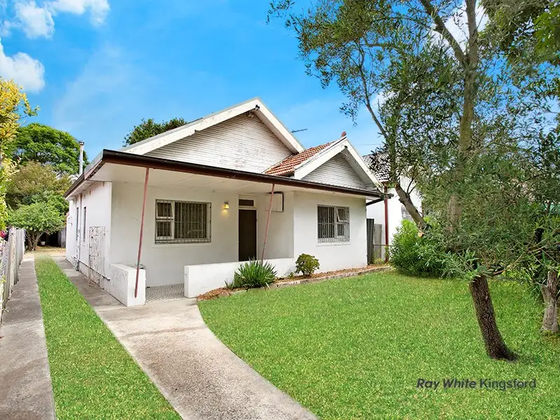 Main view of Homely house listing, 3 Doran Street, Kingsford NSW 2032