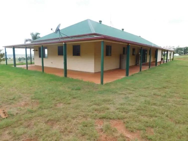 Second view of Homely house listing, 12125 D'Aguilar Highway, Yarraman QLD 4614