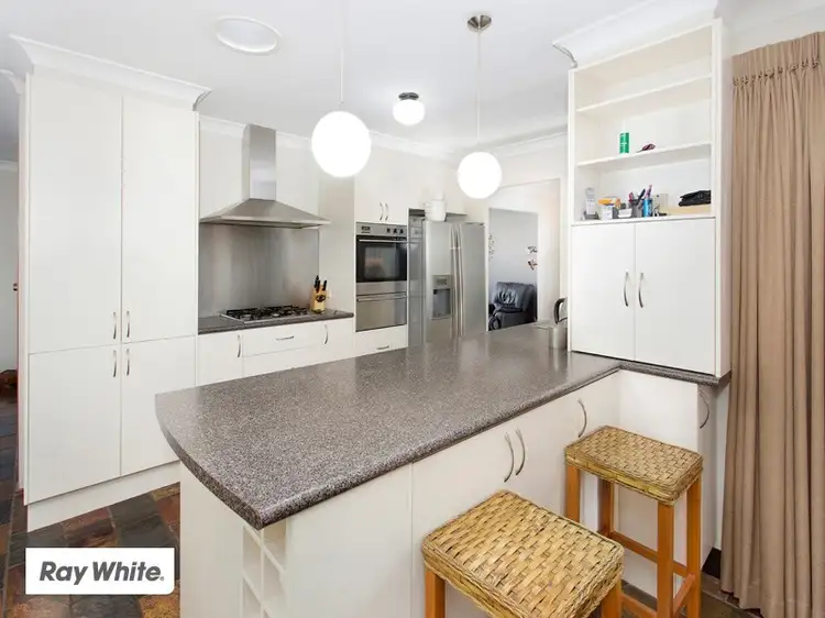 Second view of Homely house listing, 3 Gray Street, Kiama Downs NSW 2533