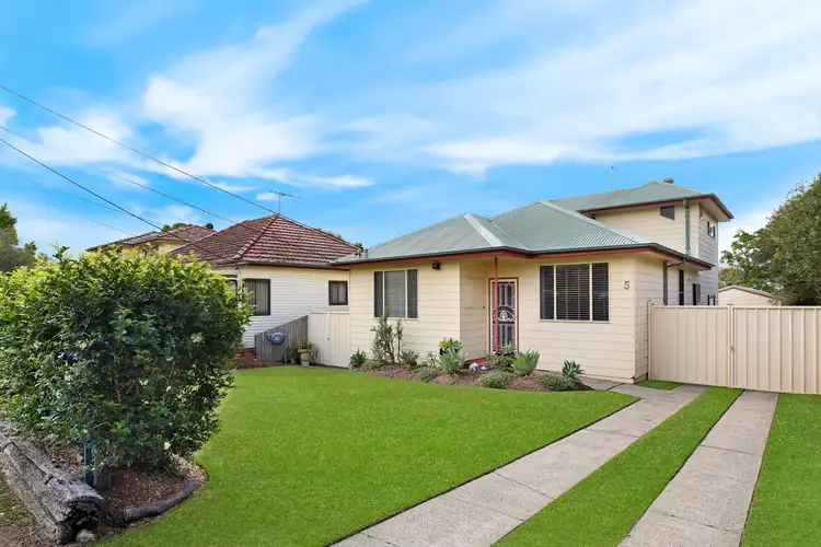 5 Second Avenue, Jannali NSW 2226