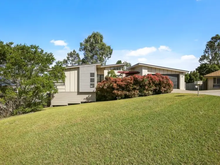 Fourth view of Homely house listing, 7 McCubbin Court, Goodna QLD 4300