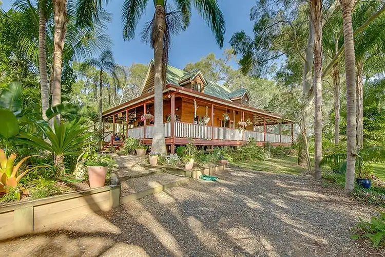 526 Farnborough Road, Farnborough QLD 4703
