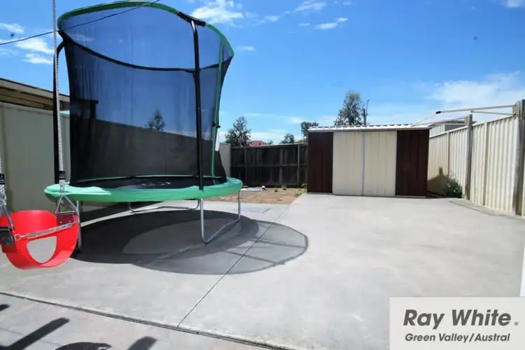 Sixth view of Homely house listing, 5/10 Yerona Street, Prestons NSW 2170