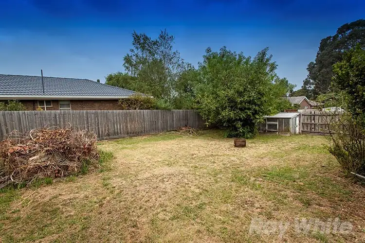 Fourth view of Homely house listing, 92 Grayson Drive, Scoresby VIC 3179