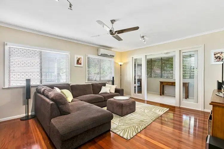 Third view of Homely house listing, 58 Rickston Street, Manly West QLD 4179