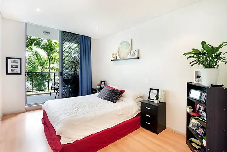 Fifth view of Homely apartment listing, 1 Aqua Street, Southport QLD 4215