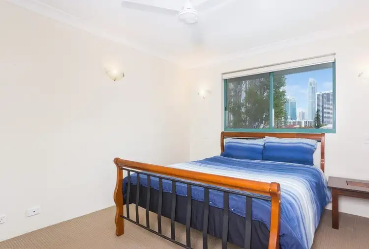 Sixth view of Homely unit listing, 9/2 Adori Street, Chevron Island QLD 4217