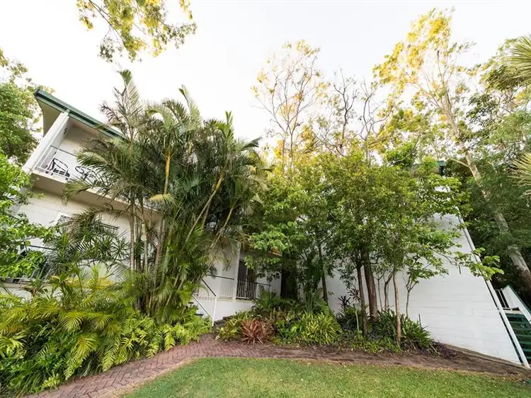 7 Begley Street, Airlie Beach QLD 4802