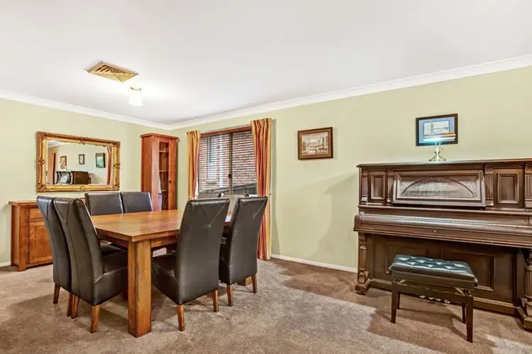 Seventh view of Homely house listing, 44 Wilton Drive, East Maitland NSW 2323