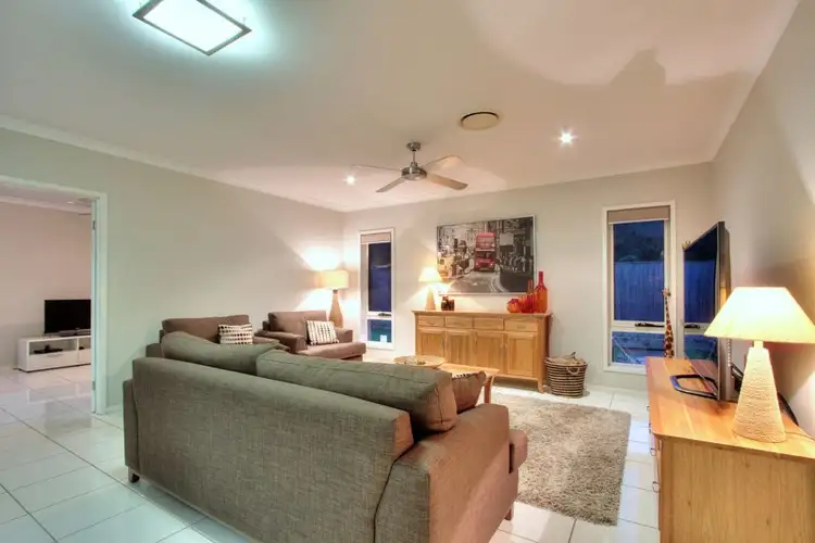 Fifth view of Homely house listing, 48 Dennis Vale Drive, Daisy Hill QLD 4127