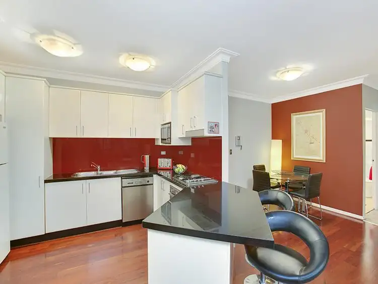 Seventh view of Homely unit listing, 8D/2B Mowbray Street, Sylvania NSW 2224