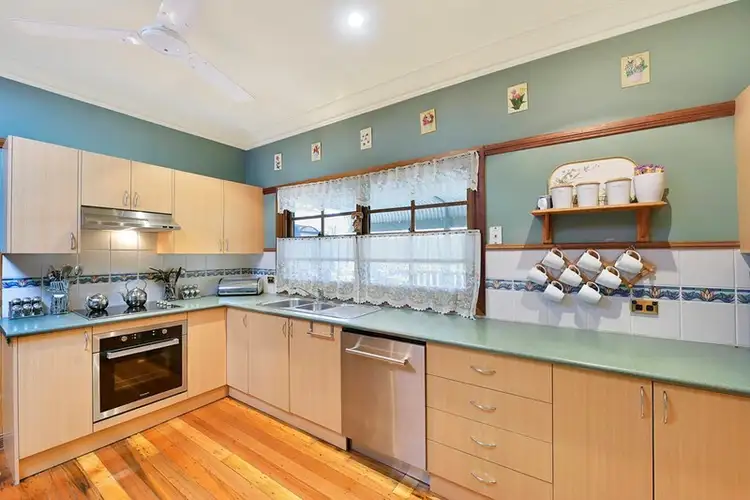 Fourth view of Homely house listing, 6 Warrina Place, Londonderry NSW 2753