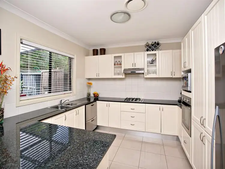 Second view of Homely house listing, 68 Pentonville Parade, Castle Hill NSW 2154