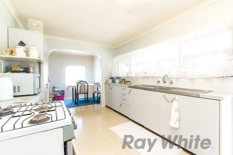 Third view of Homely house listing, 16 McMichael Street, Maryville NSW 2293