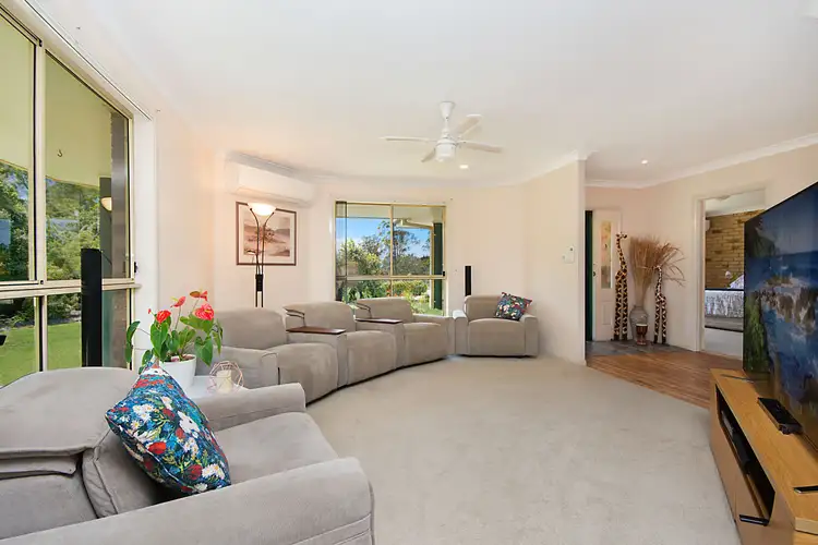 Fourth view of Homely house listing, 4 Quarrion Place, Gulmarrad NSW 2463