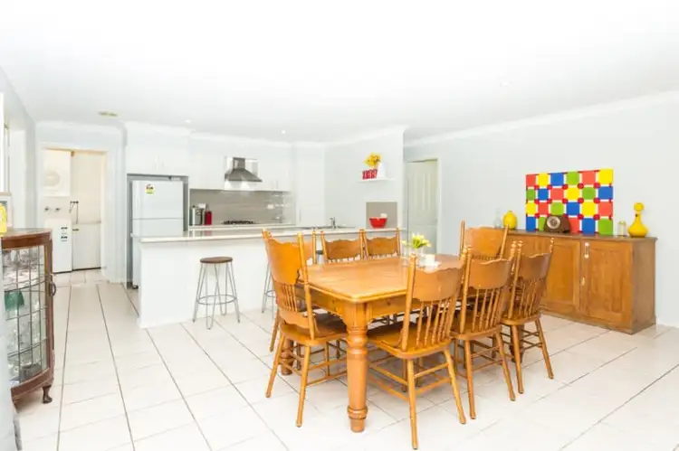 Third view of Homely house listing, 6 Gersbach Close, Orange NSW 2800