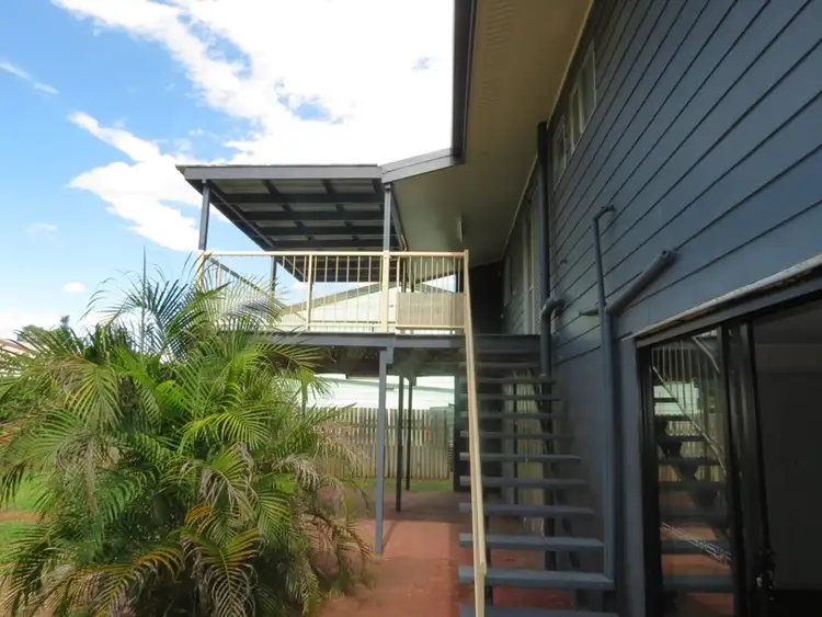 Seventh view of Homely house listing, 18 Conachan Street, Blackwater QLD 4717