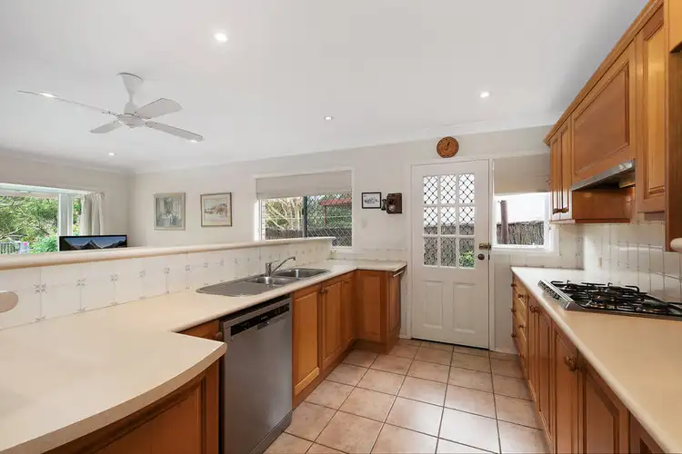 Fourth view of Homely house listing, 152 Campbell Drive, Wahroonga NSW 2076