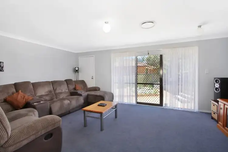 Third view of Homely house listing, 10 Windhover Crescent, Calala NSW 2340