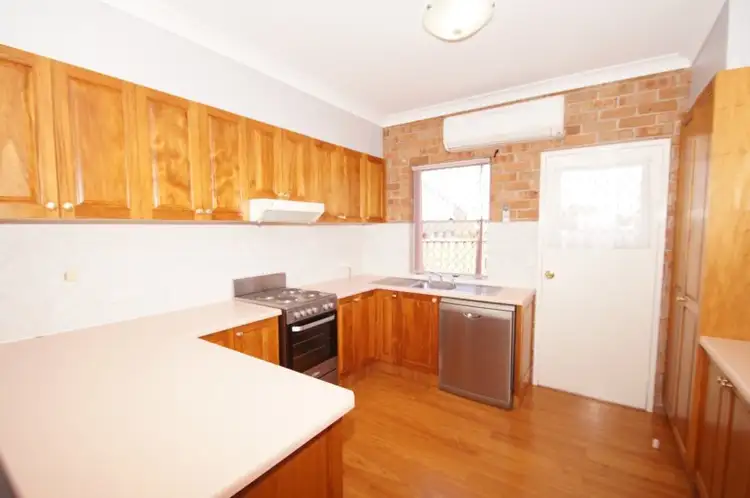 Second view of Homely house listing, 2/94a Rusden Street, Armidale NSW 2350