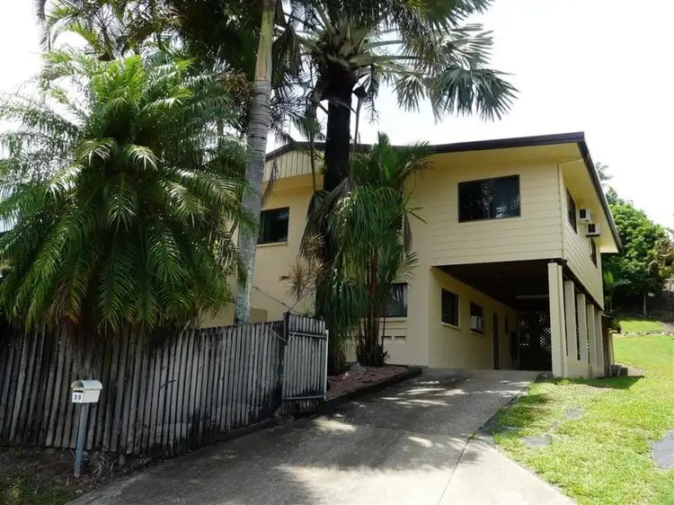 Main view of Homely house listing, 29 Heavey Street, East Innisfail QLD 4860