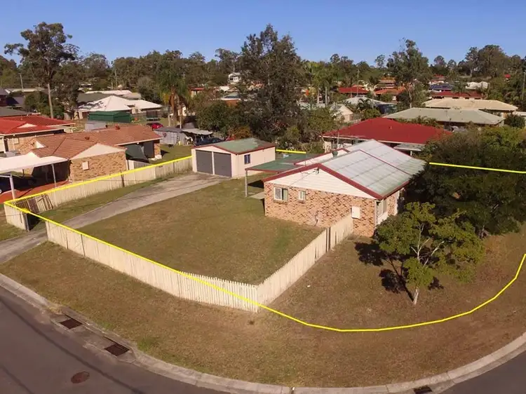 Main view of Homely house listing, 9 Avalon Court, Marsden QLD 4132