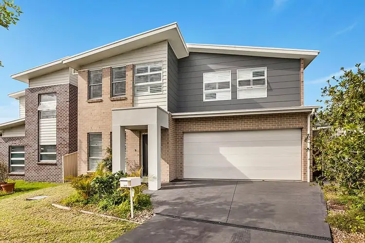 14 Galleon Avenue, Shell Cove NSW 2529