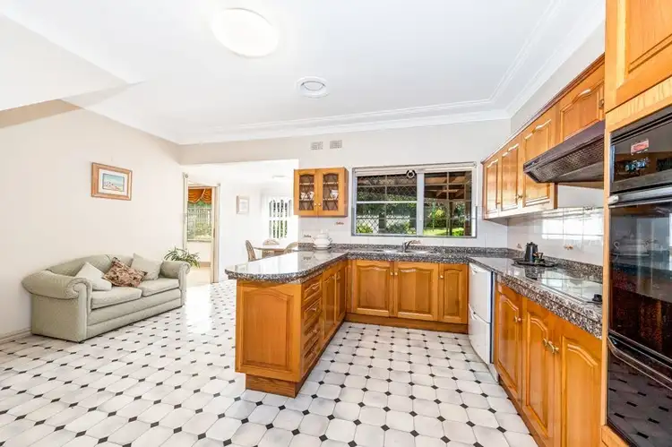 Third view of Homely house listing, 28 Conrad Street, North Ryde NSW 2113