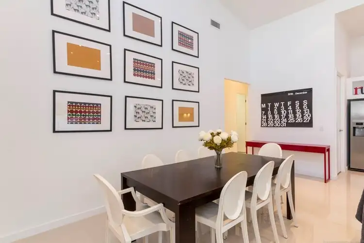 Fourth view of Homely house listing, 3017 Hillside Walk, Sanctuary Cove QLD 4212