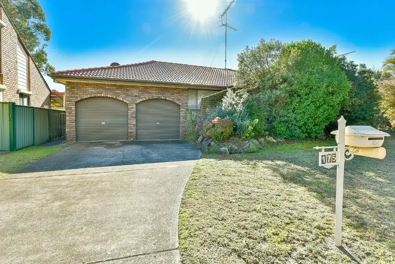 Main view of Homely house listing, 175 Harrow Road, Glenfield NSW 2167