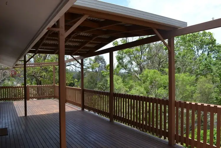 Third view of Homely house listing, 11 McGregor Close, Craignish QLD 4655