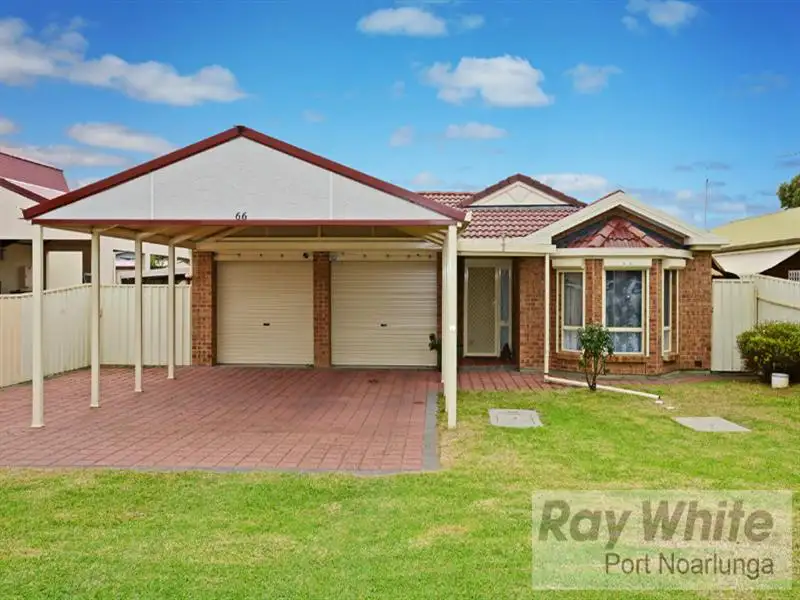 Main view of Homely house listing, 66 Edison Street, Hindmarsh Island SA 5214