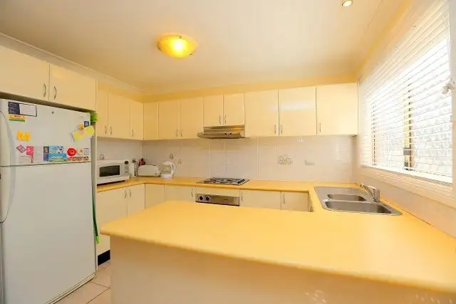 Fourth view of Homely townhouse listing, 4/20 Strickland Street, Bass Hill NSW 2197