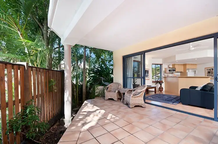 Third view of Homely apartment listing, 6/8 Byron Street, Byron Bay NSW 2481