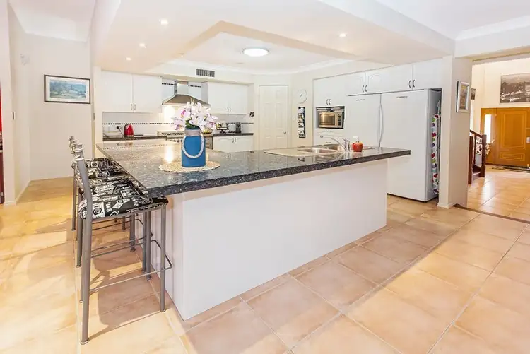 Seventh view of Homely house listing, 8 Justicia Court, Brookwater QLD 4300