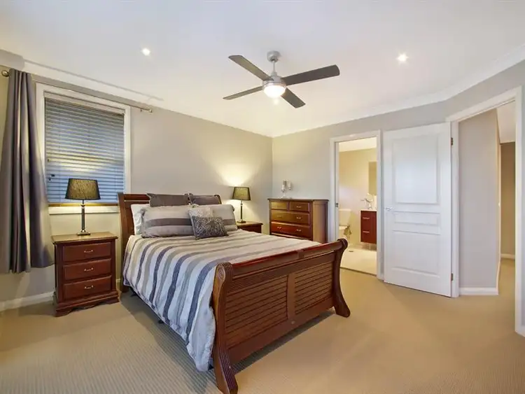 Sixth view of Homely house listing, 1 Pinedale Place, Kurrajong Heights NSW 2758