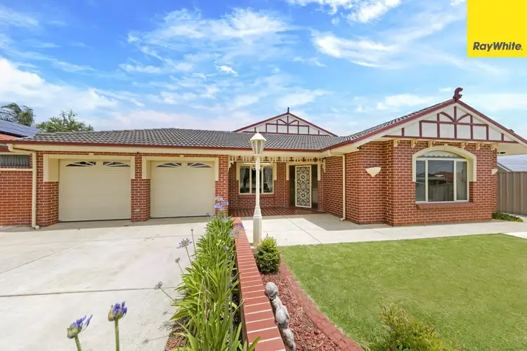Second view of Homely house listing, 6 Cathy Mews, Craigmore SA 5114