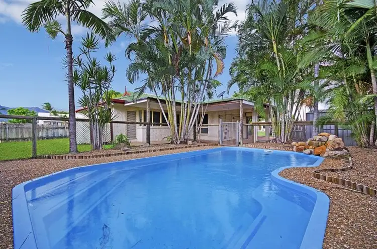 Third view of Homely house listing, 1 Mabel Court, Kelso QLD 4815